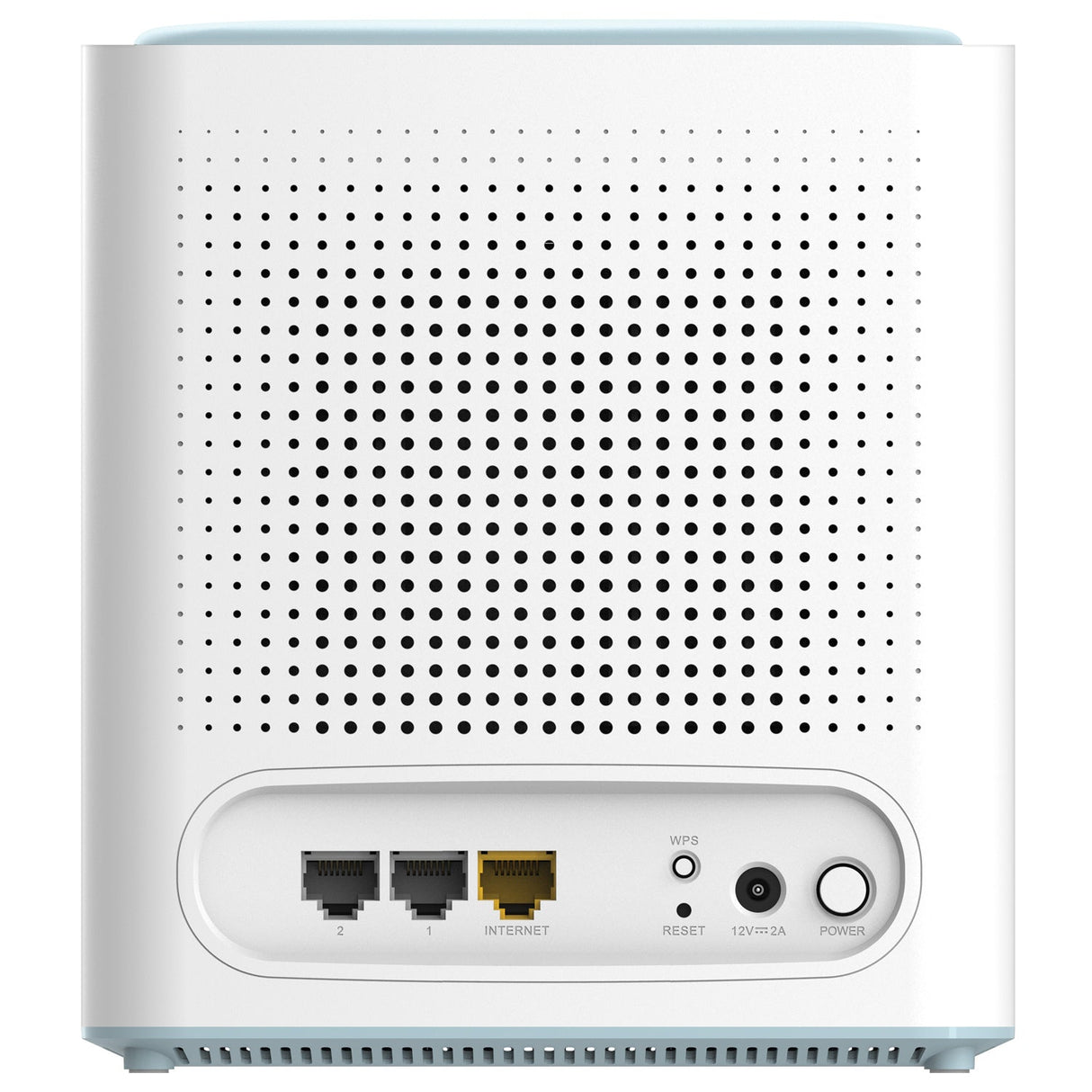 D-Link Eagle Pro AI AX3200 WiFi 6 Mesh 2-pack