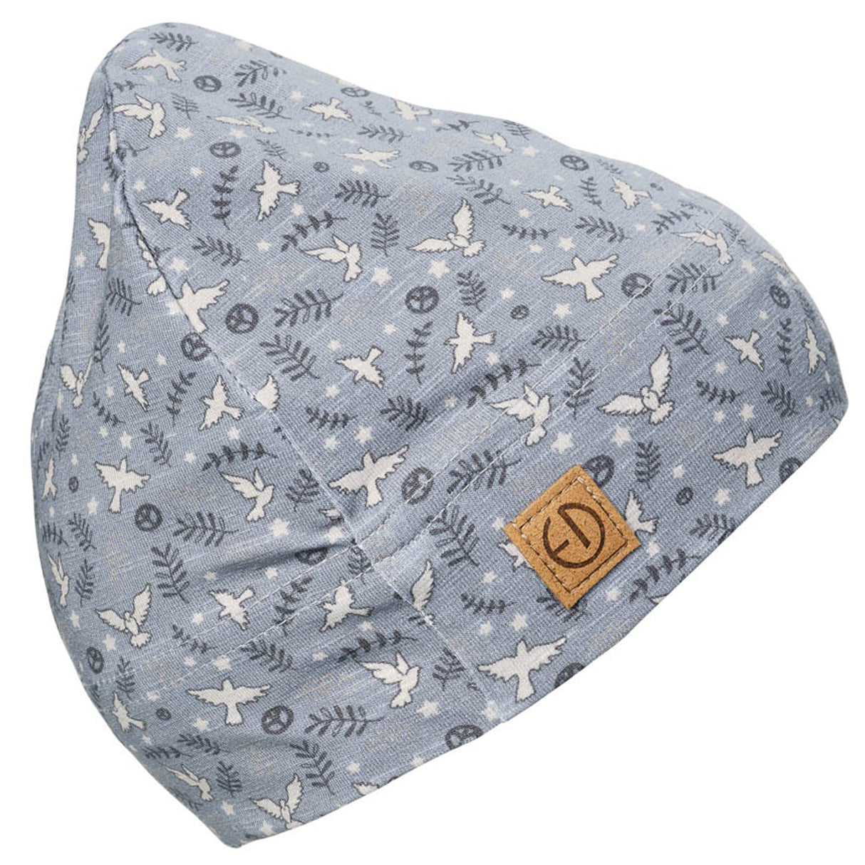 Elodie Details Autumn Beanie - Free Bird 1-2 År