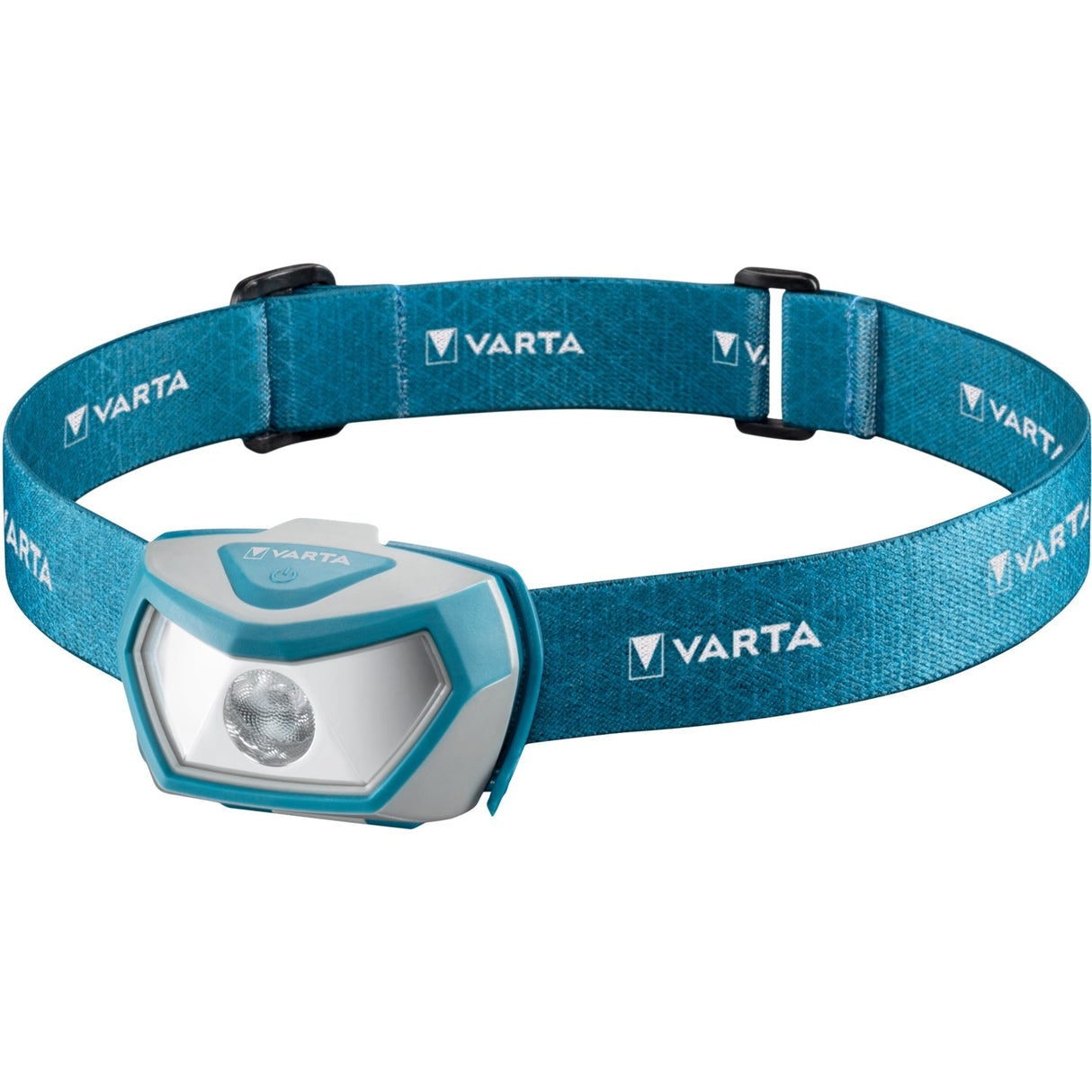 Varta Outdoor Sports H10 Pro Pannlampa – 100 Lm Blå