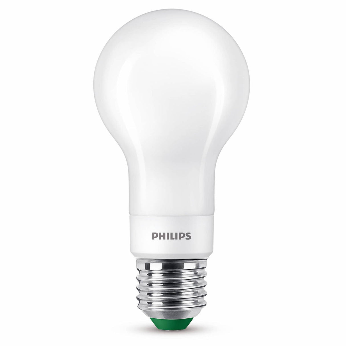 Philips Led E27 Normal 4W (60W) Frost Dimbar 840Lm 2700K Energiklass A