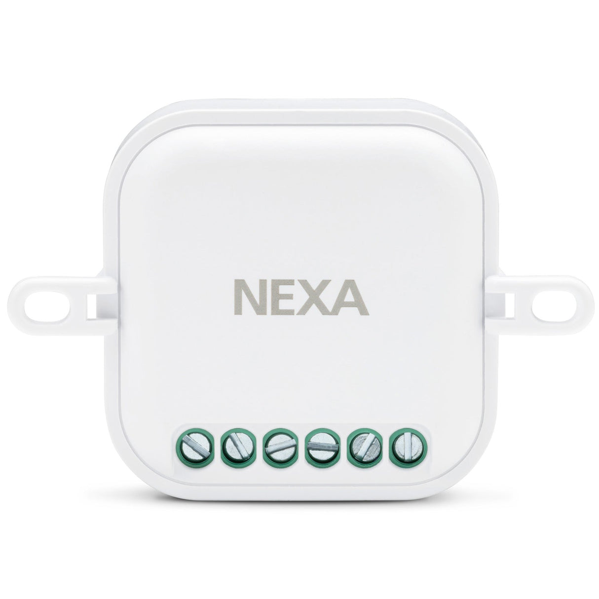 Nexa Wbt-2202 Inbyggnadsändare 230V På/Av/Dimmer 2 Kanaler