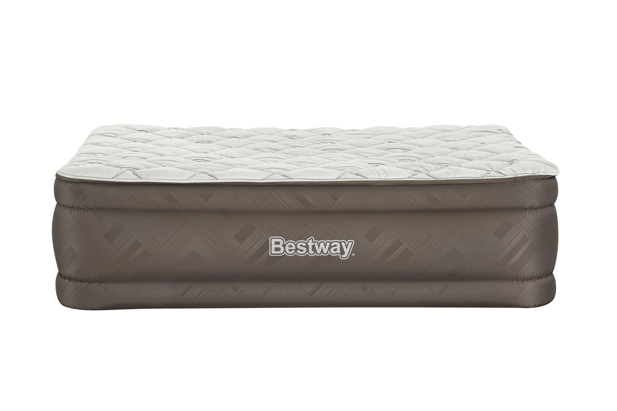 Bestway Fortech Luftmadrass 2.03 X 1.52 X 51Cm