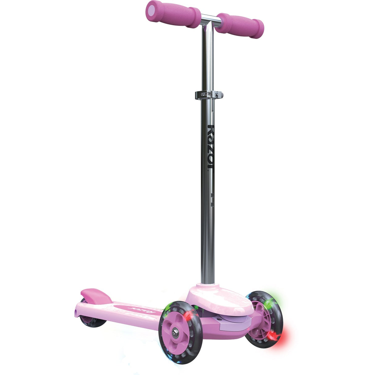 Razor Rollie Scooter - Pink