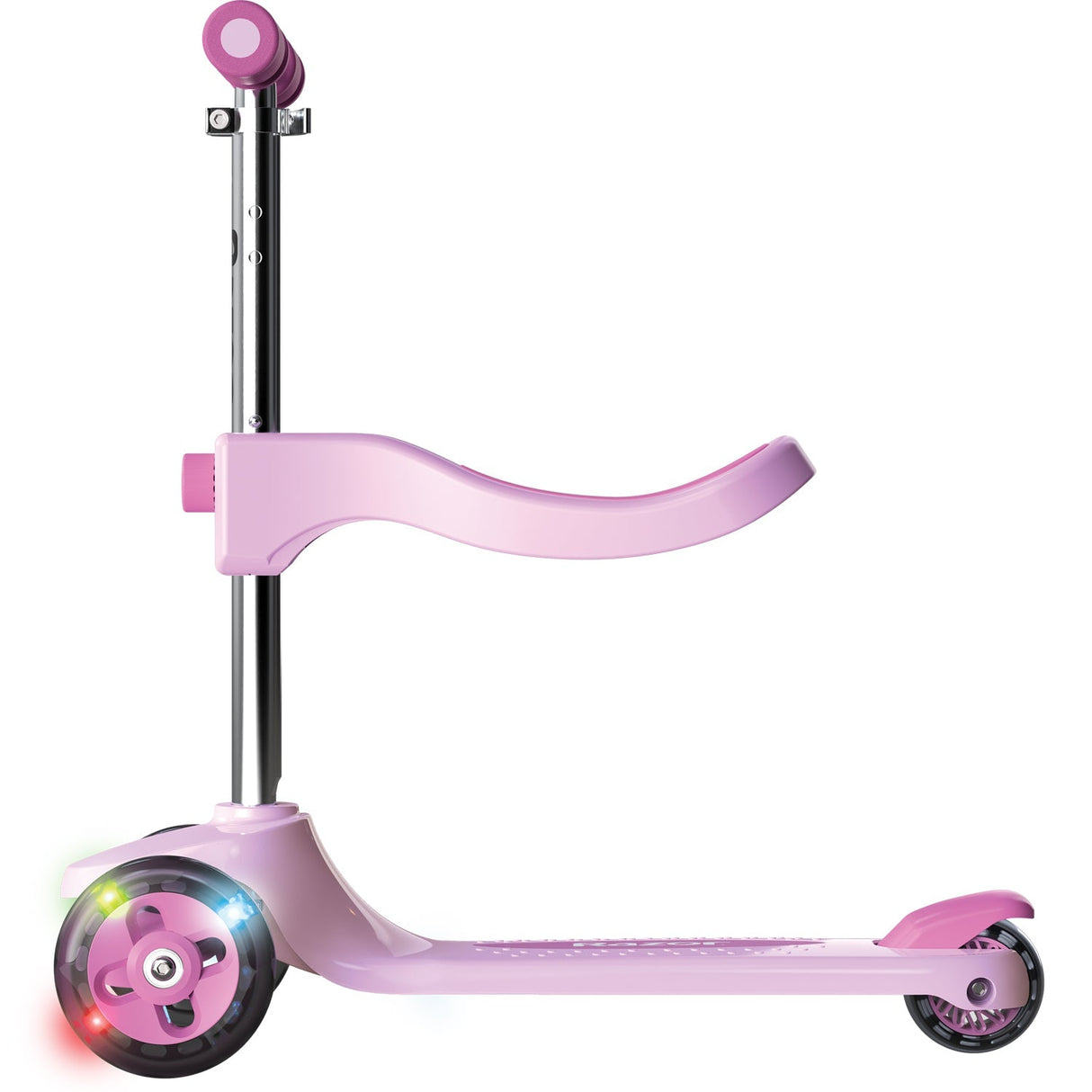 Razor Rollie Scooter - Pink
