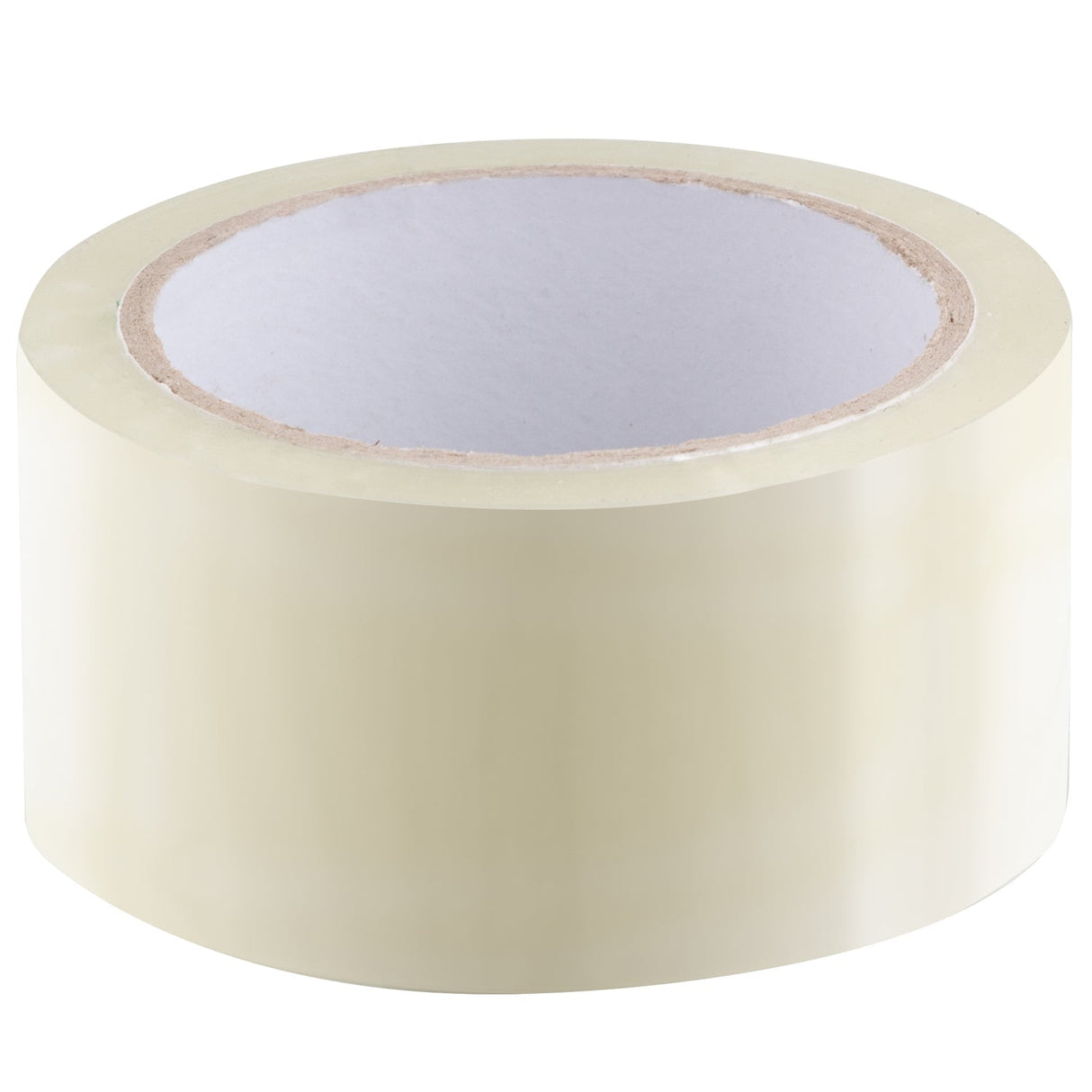 Logilink Packtejp Tyst 48 Mm X 66 M Transparent 6-Pack
