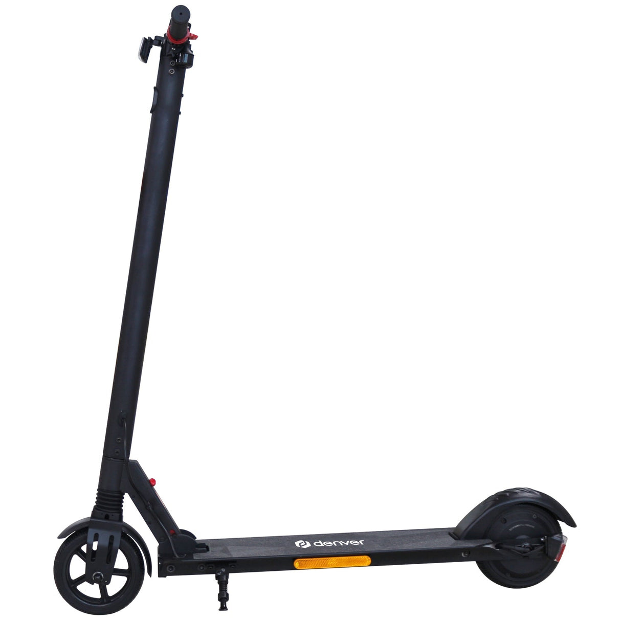 Denver E-Scooter 300W Motor 20Km/H 6,5" Hjul Ipx4 Svart