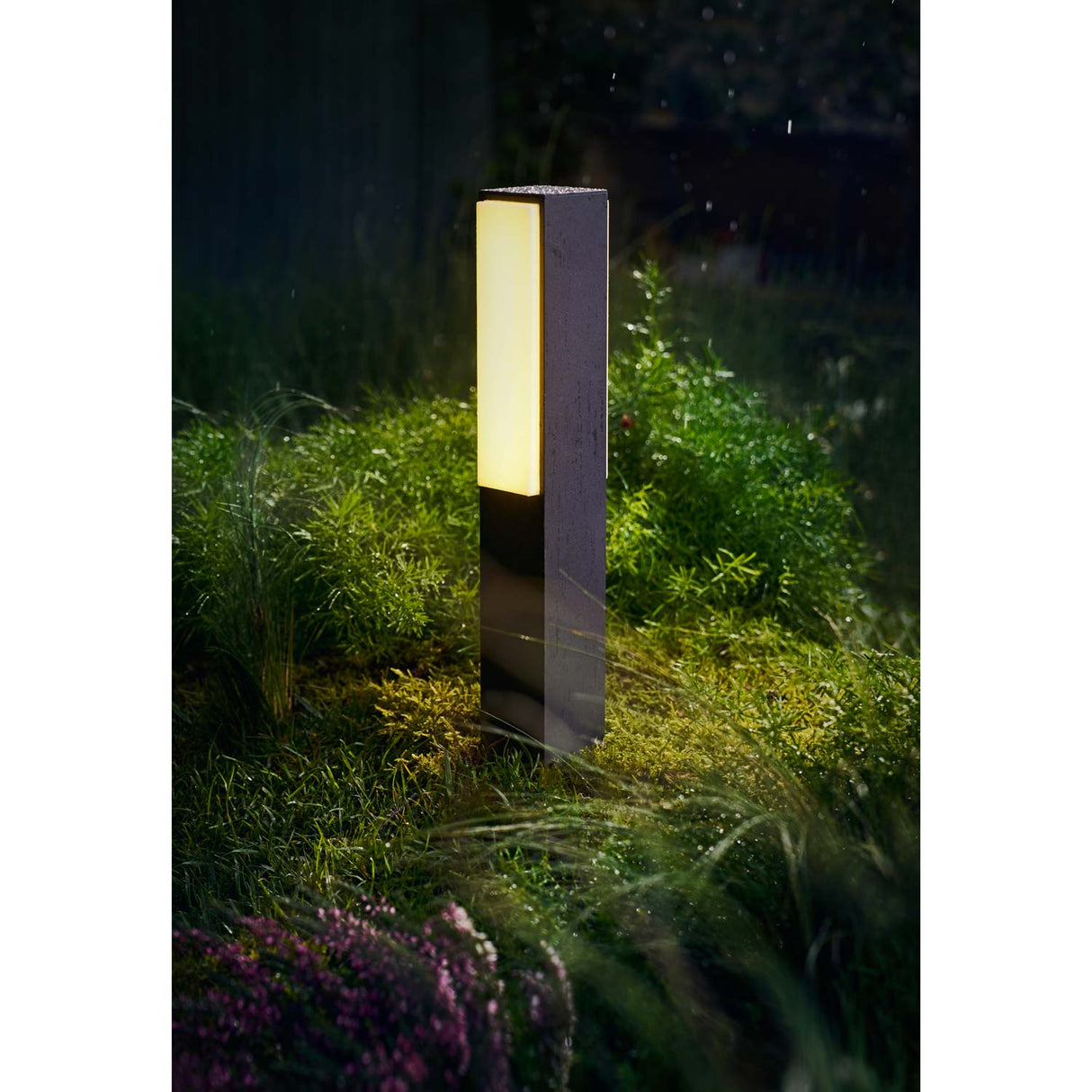 Philips Stratosphere Pedistal Ultra Efficient Led 3,8W 800Lm Antracit