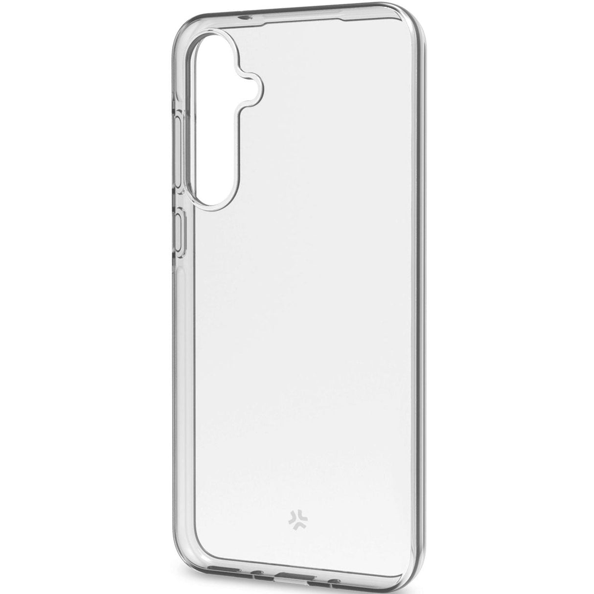 Celly Gelskin TPU Cover Galaxy A35 5G Transparent