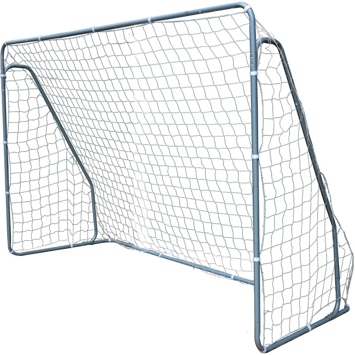 Sportme Fotbollsmål, 240 Cm