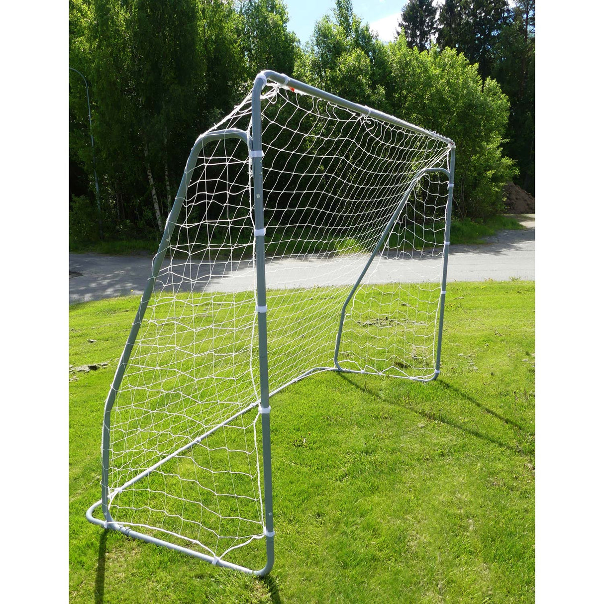 Sportme Fotbollsmål, 300 Cm