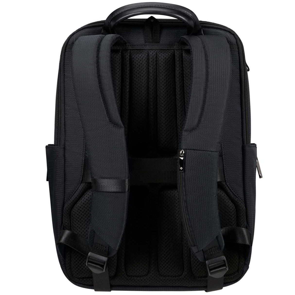 Samsonite XBR Laptop Ryggsäck 14.1" – Svart