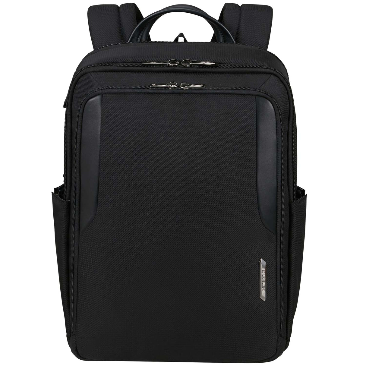 Samsonite XBR Laptop Ryggsäck 15.6" – Svart