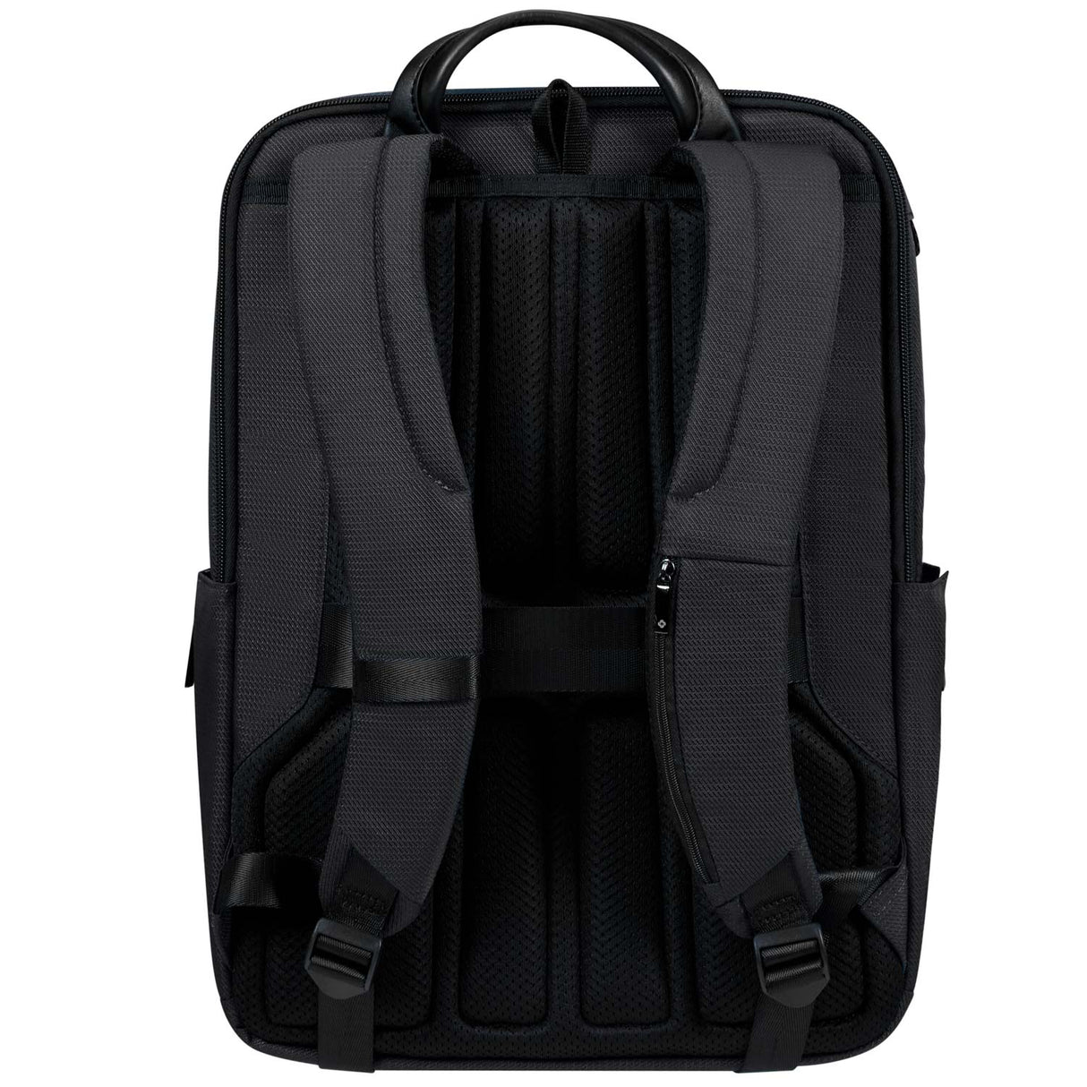 Samsonite XBR Laptop Ryggsäck 15.6" – Svart