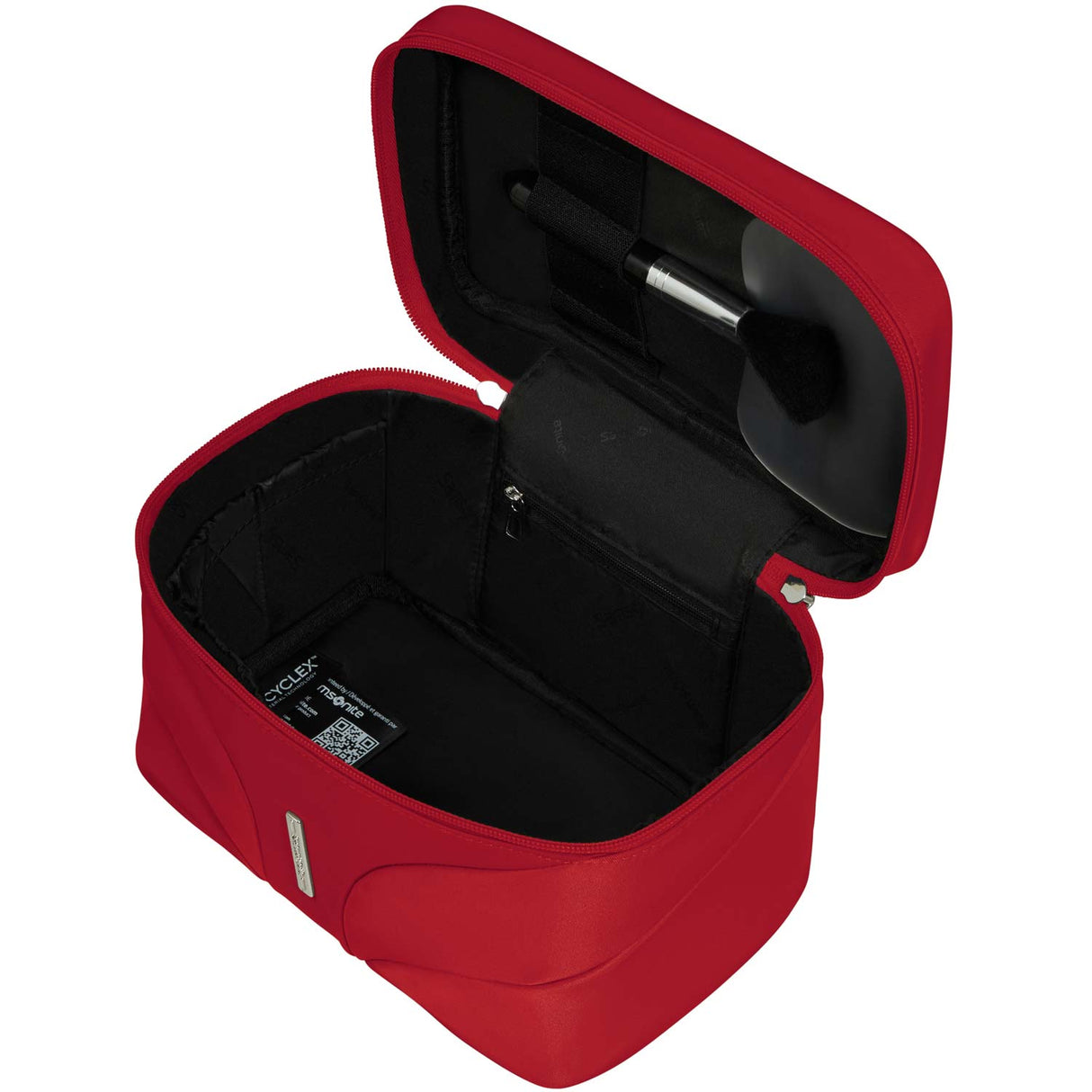 Samsonite Attrix Necessär – Röd