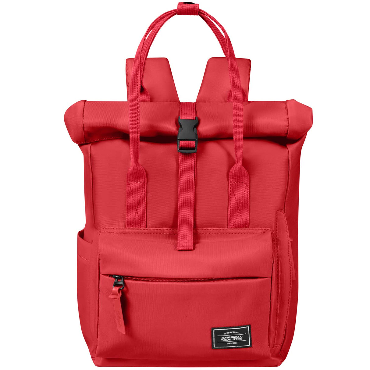 American Tourister Urban Groove Ryggsäck – Röd