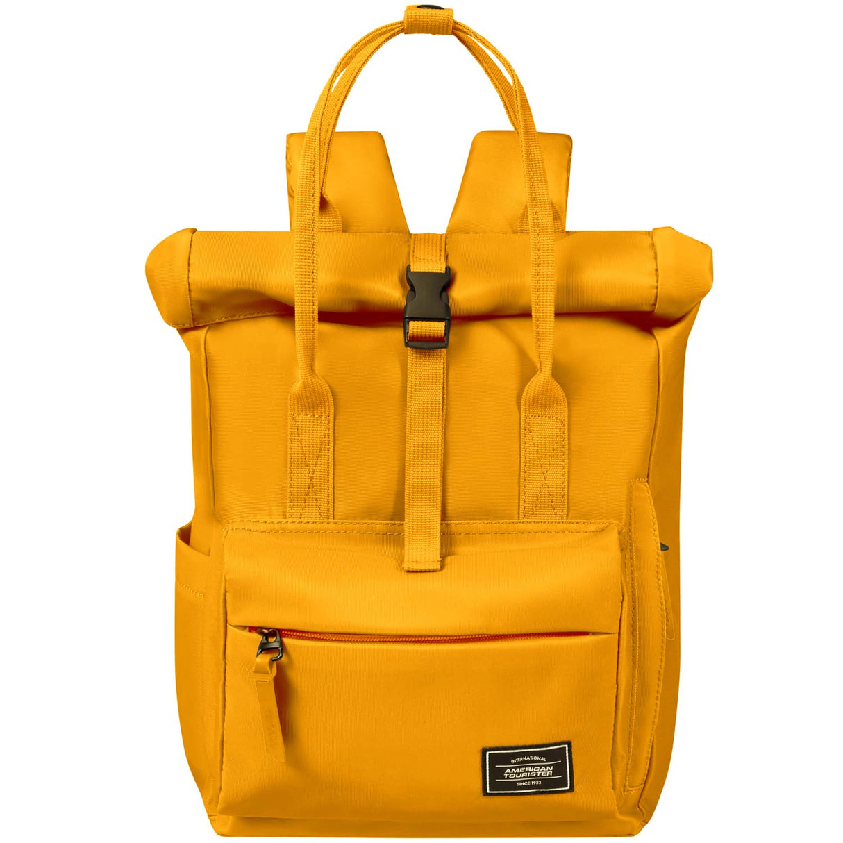 American Tourister Urban Groove Ryggsäck – Gul