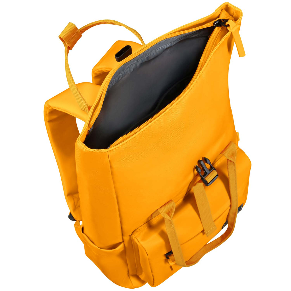 American Tourister Urban Groove Ryggsäck – Gul