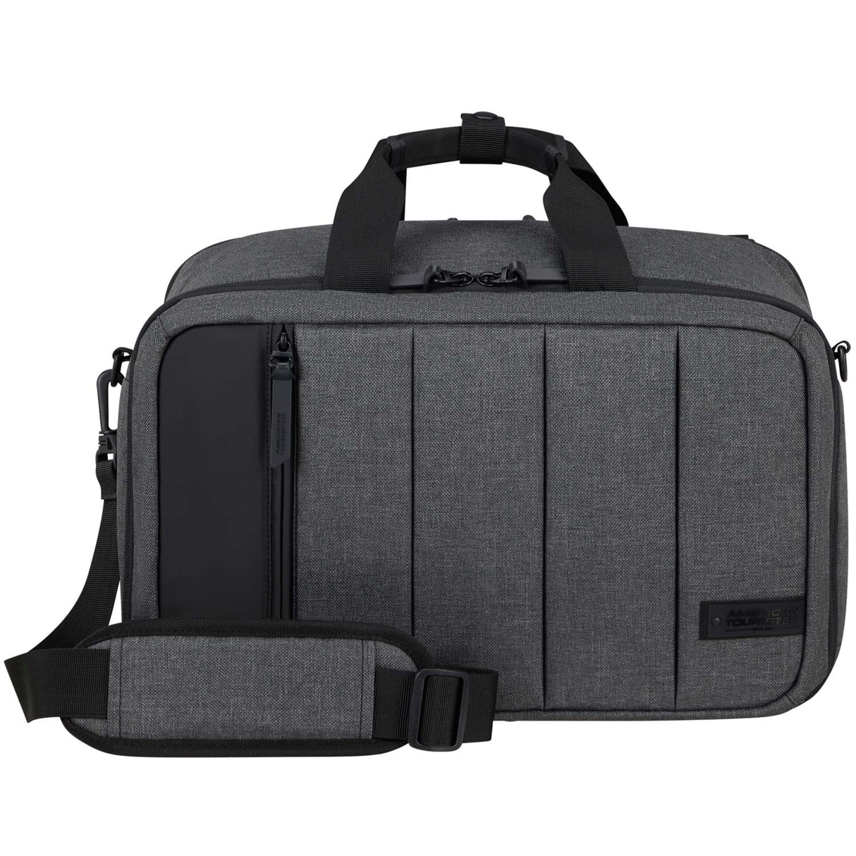 American Tourister Streethero Kabinväska – Grå