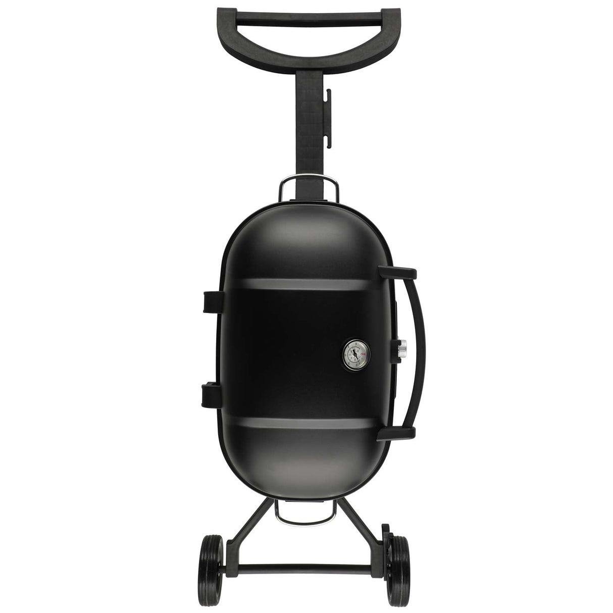 Mustang Elgrill – Voyage