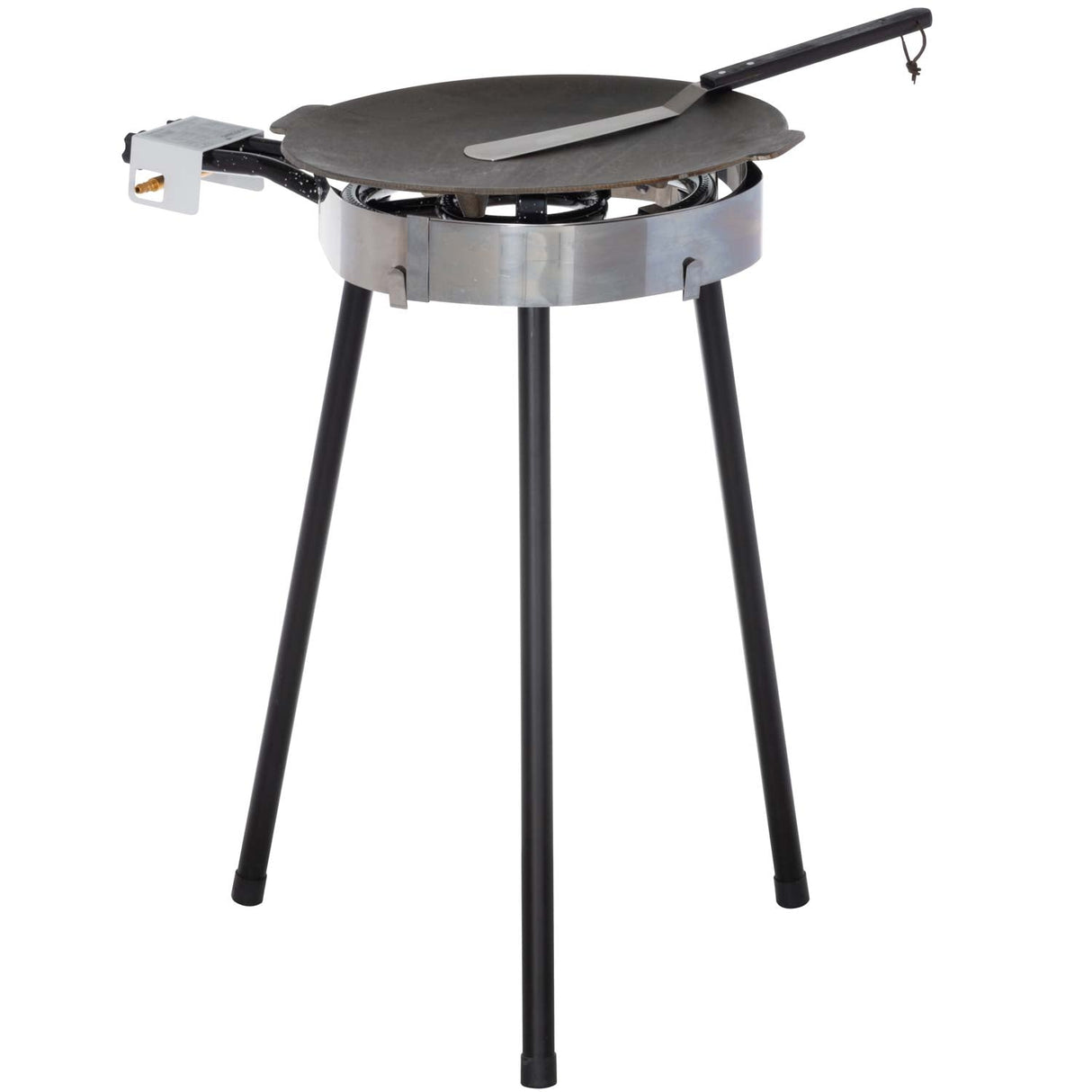 Mustang Stekhällsset – 45 cm
