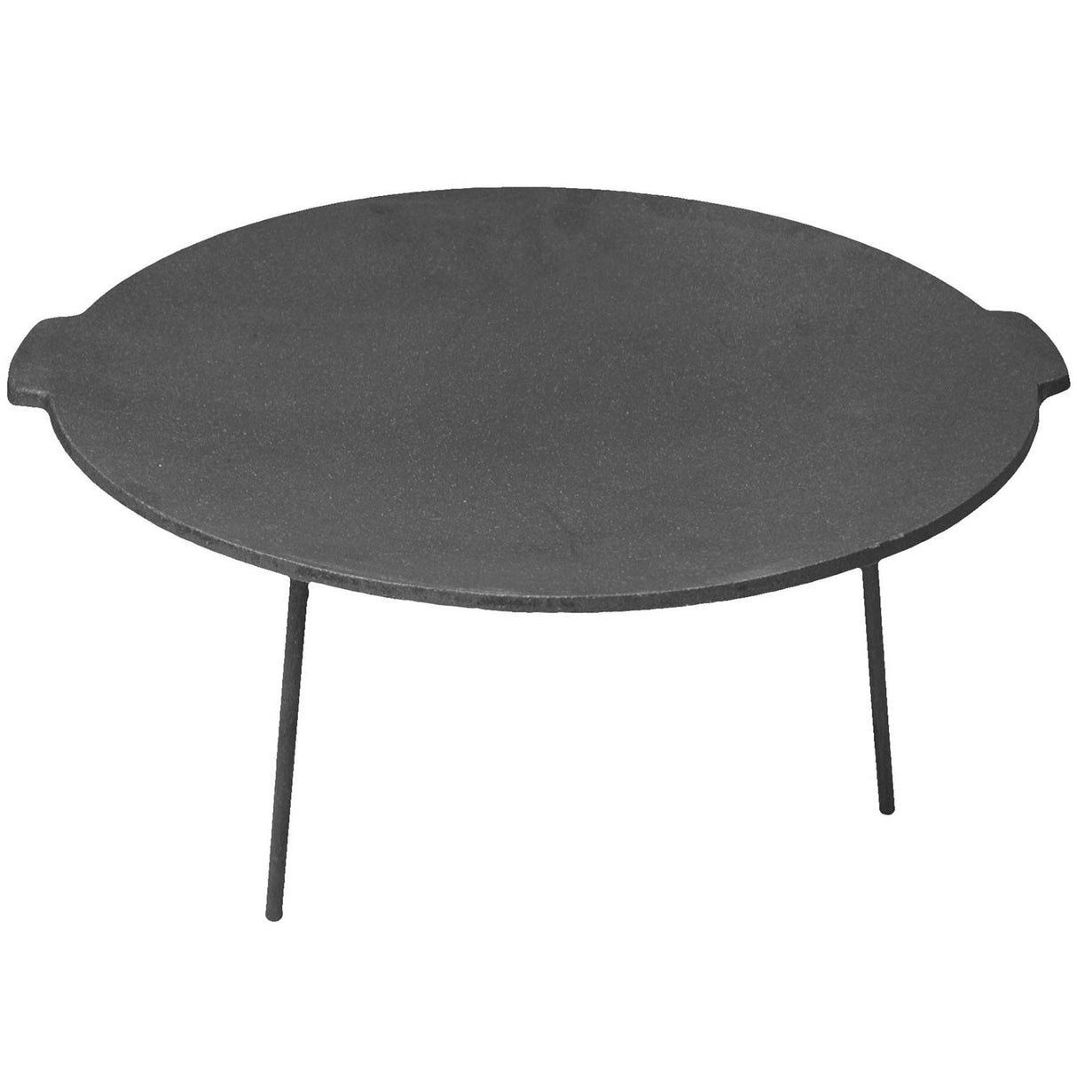 Mustang Stekhällsset – 45 cm