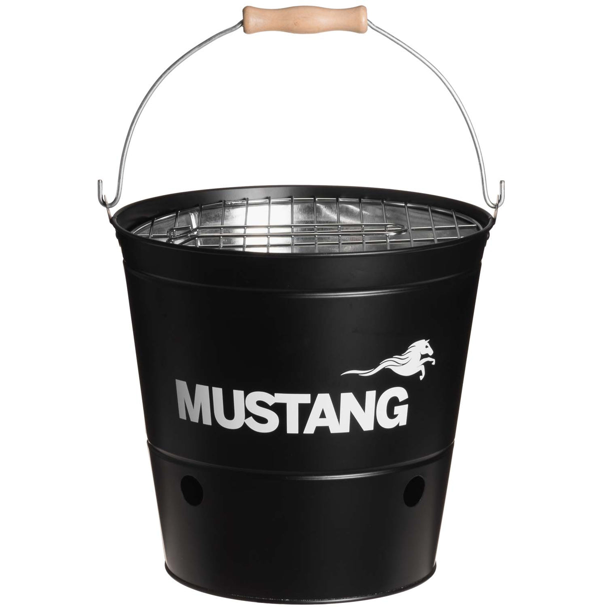 Mustang Kolgrill – Party Bucket