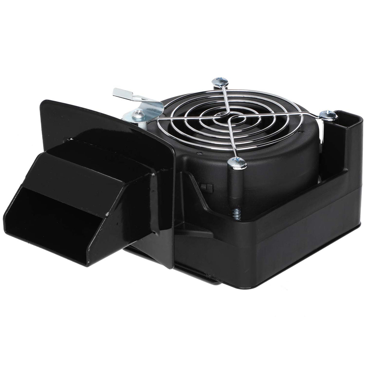 Mustang Kamado – Tändfläkt