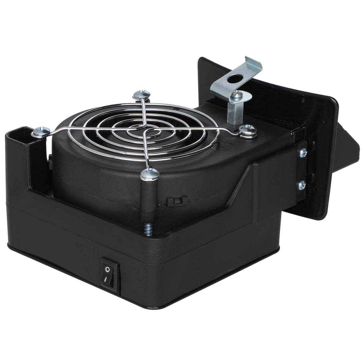 Mustang Kamado – Tändfläkt