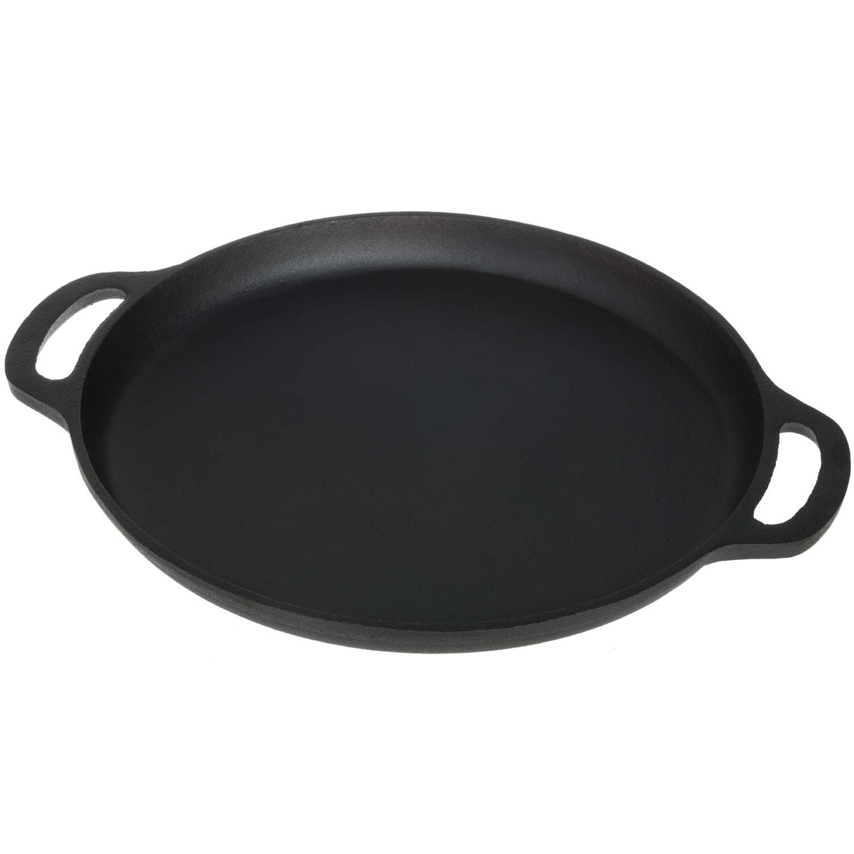 Mustang Gjutjärnspanna – Multigrill 30 cm