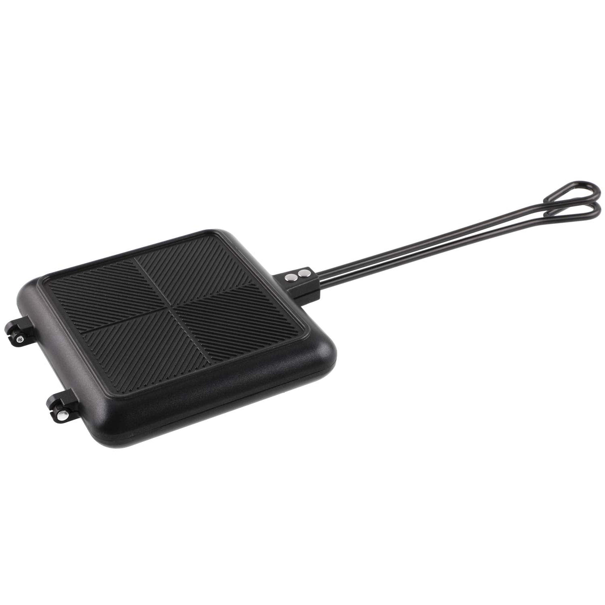 Mustang Smörgåsgrill – Large