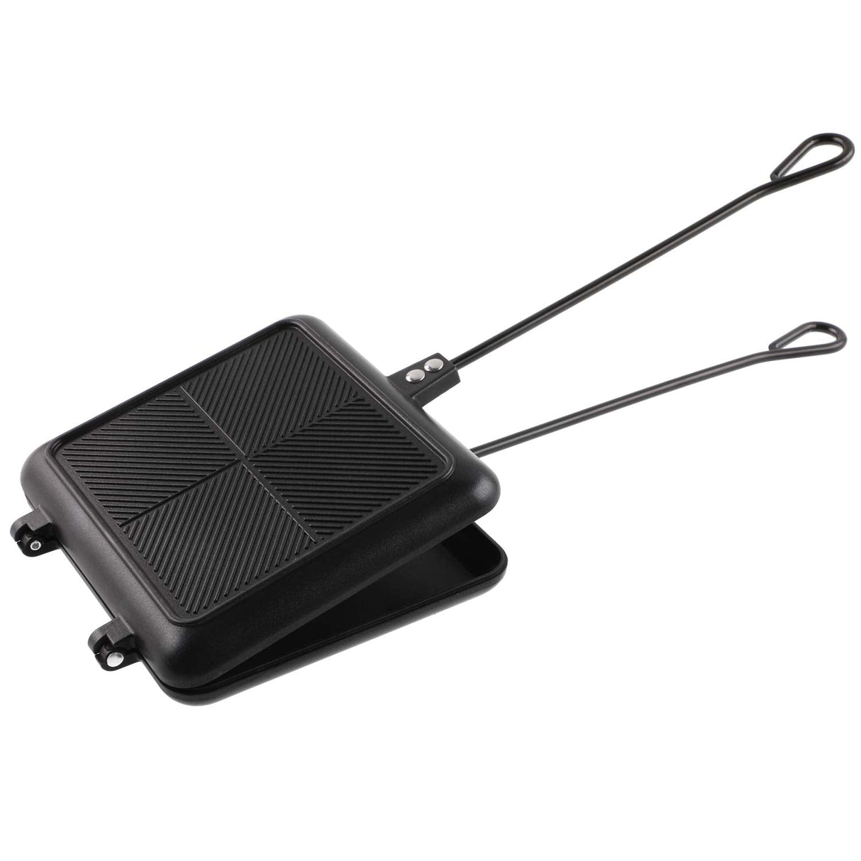 Mustang Smörgåsgrill – Large