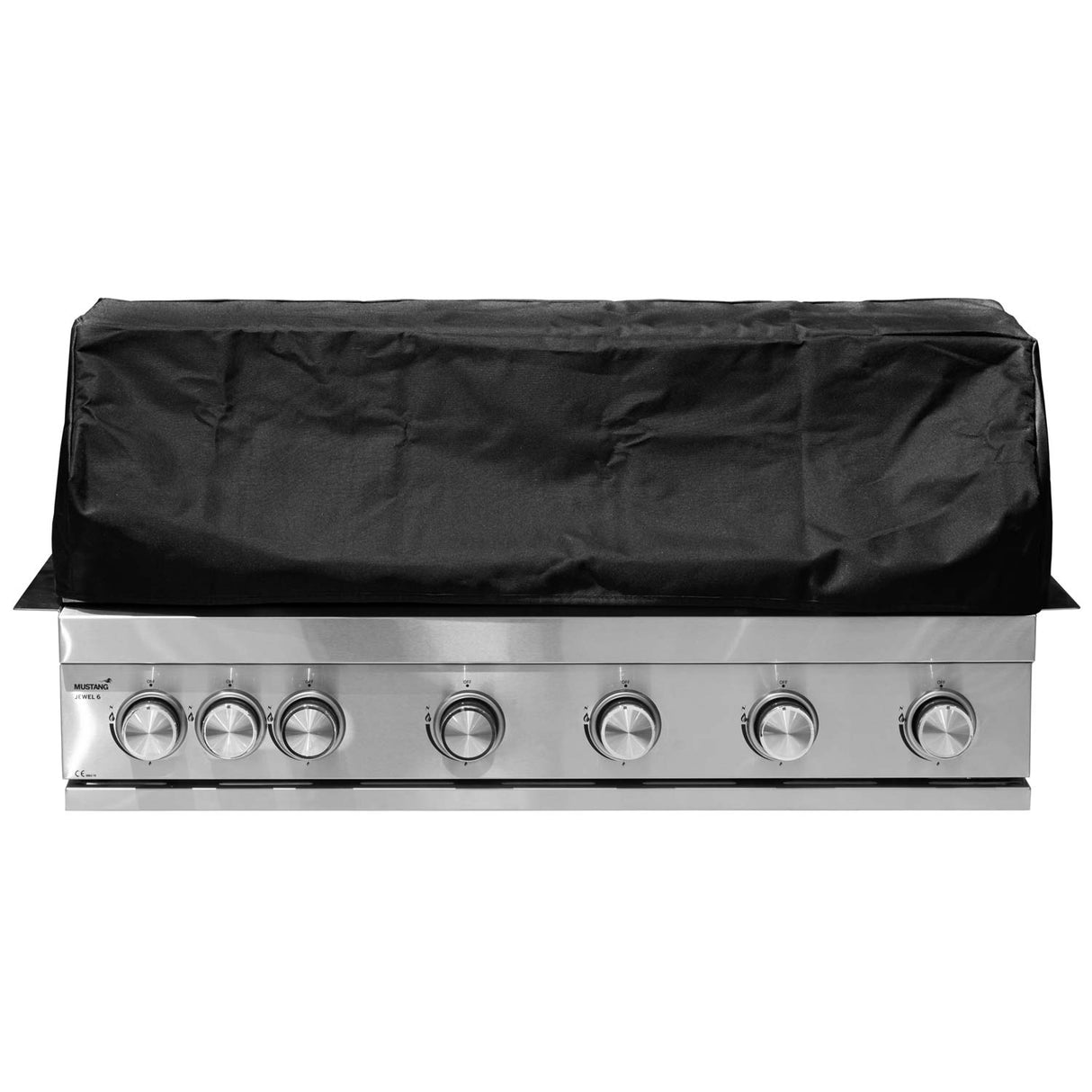 Mustang Grillöverdrag – Jewel 6