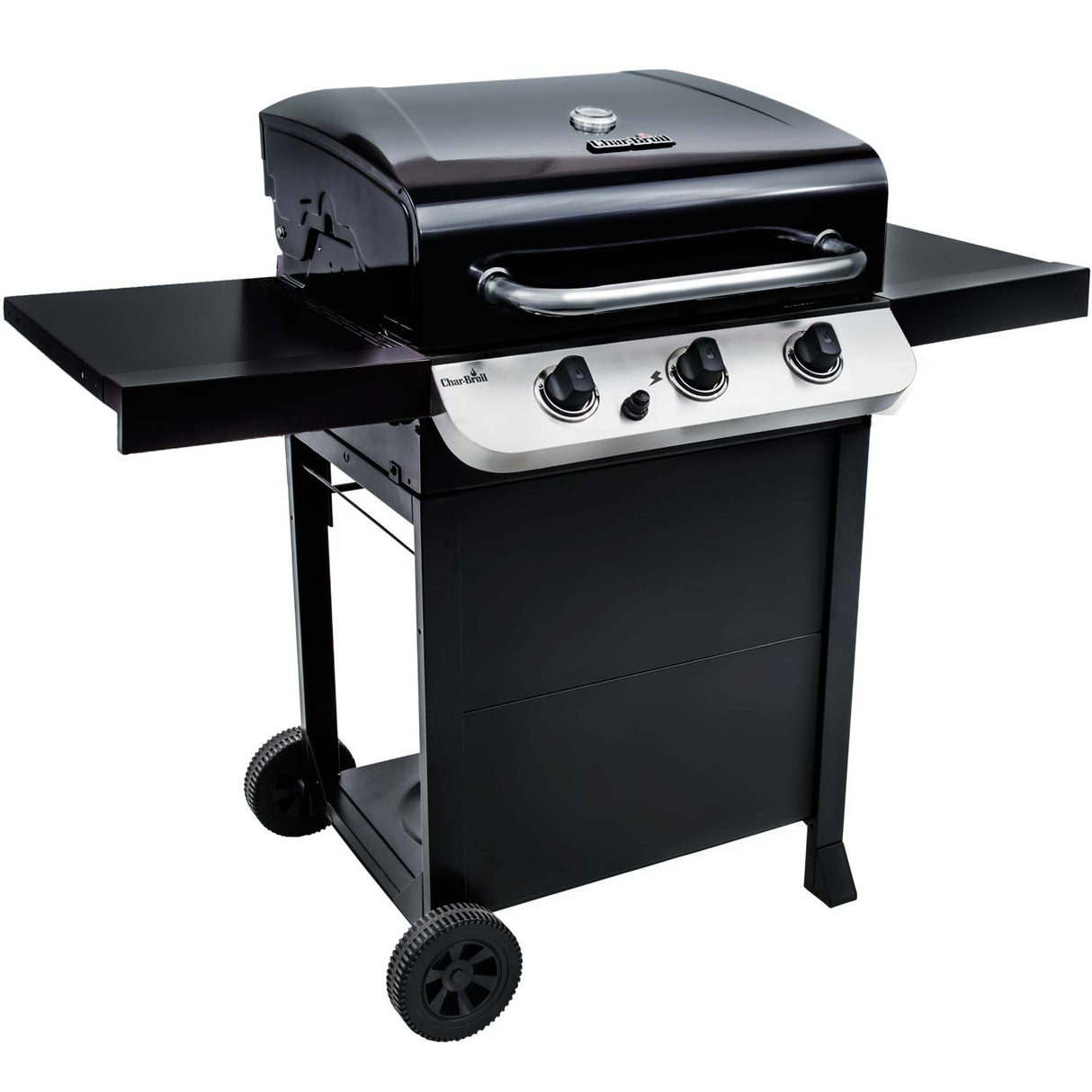 Char-Broil Gasolgrill – Convective 310 B