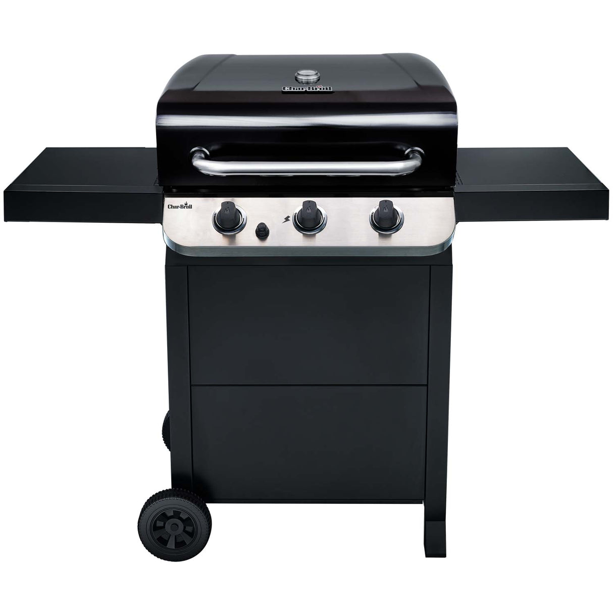Char-Broil Gasolgrill – Convective 310 B