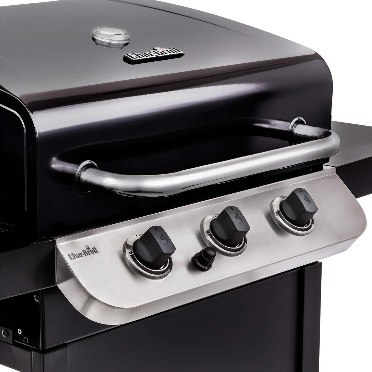 Char-Broil Gasolgrill – Convective 310 B
