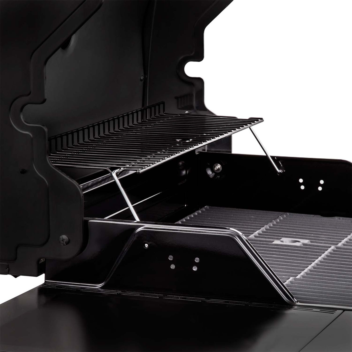 Char-Broil Gasolgrill – Convective 310 B
