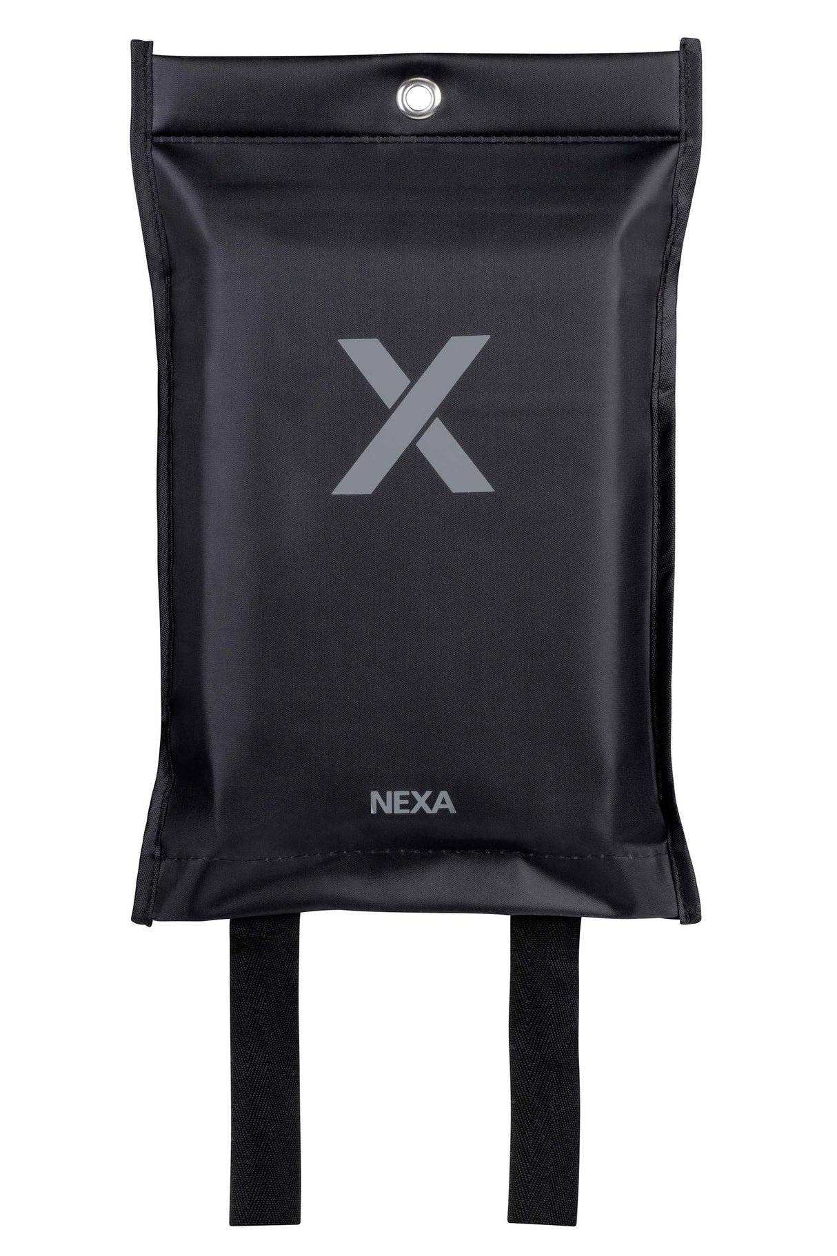 Nexa Fb-120 Smd Brandfilt Silikon Svart 120X120 Cm