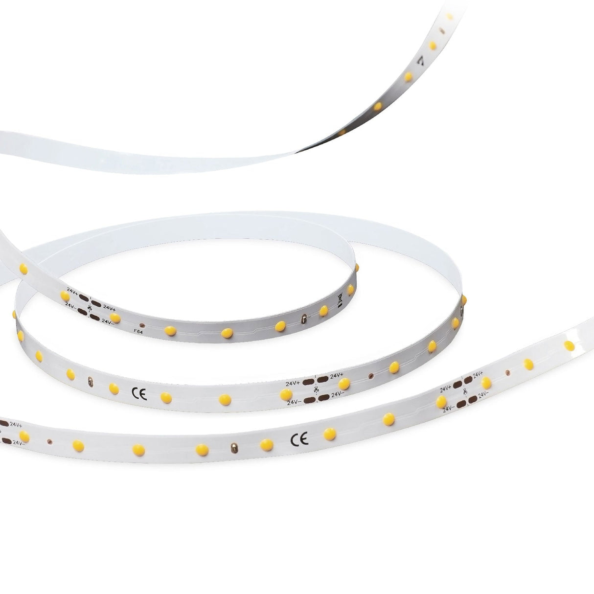 Llitt Louise Ledstrip Cob-Led Dot Utan Trafo Ip20 3M 3000K