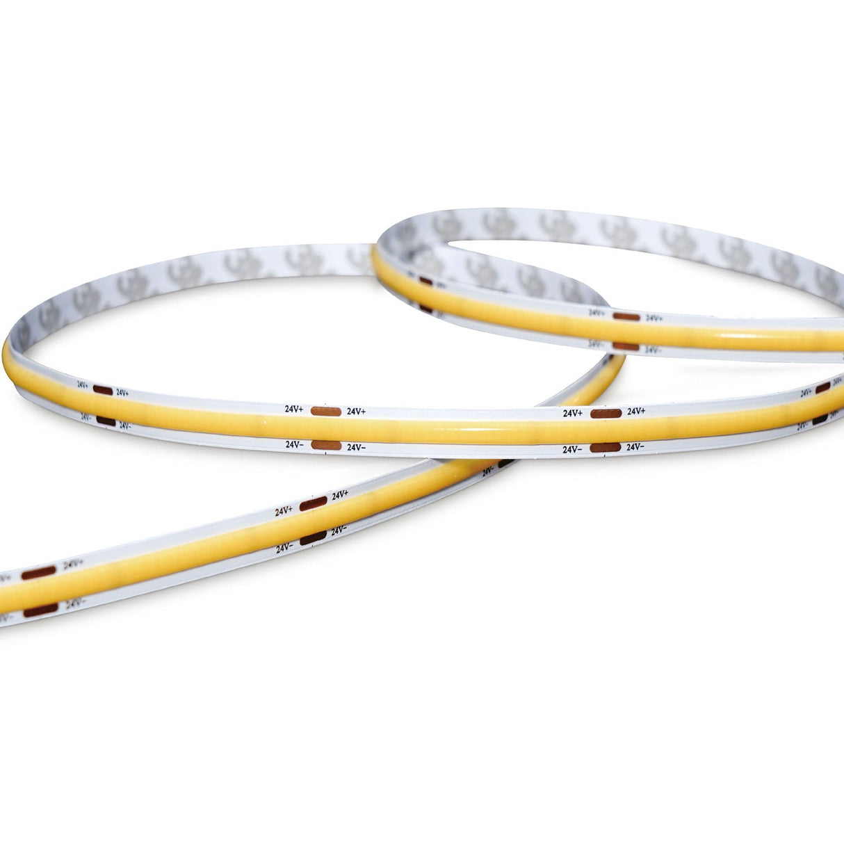 Llitt Ulrika Ledstrip Cob-Led Utan Trafo Ip20 3M 3000K