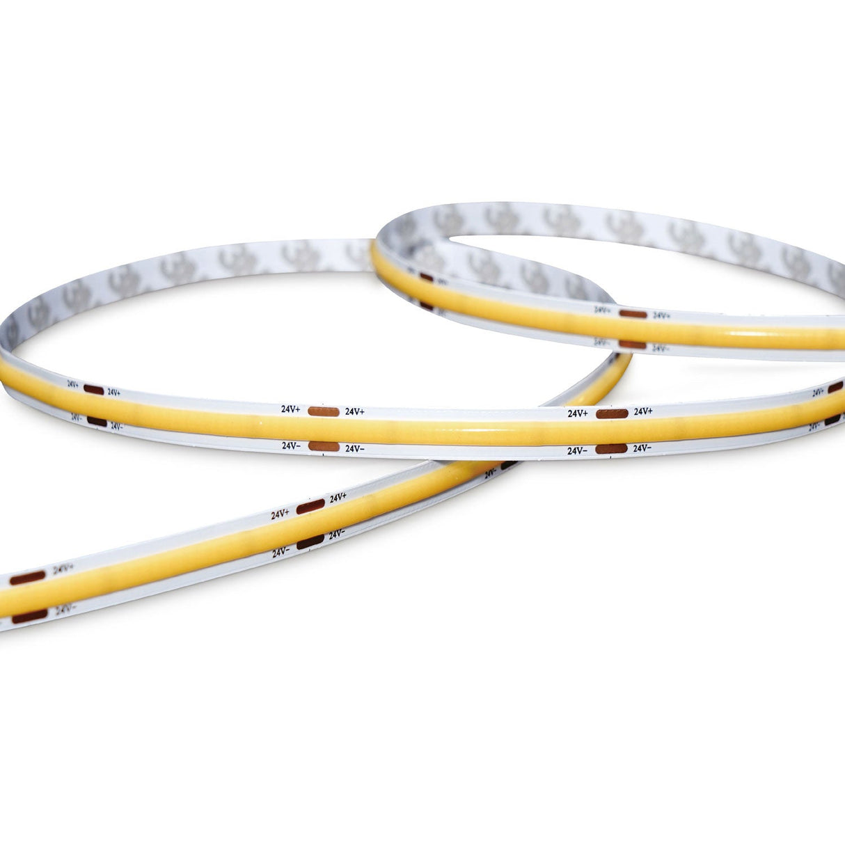 Llitt Ulrika Ledstrip Cob-Led Utan Trafo Ip20 6M 3000K