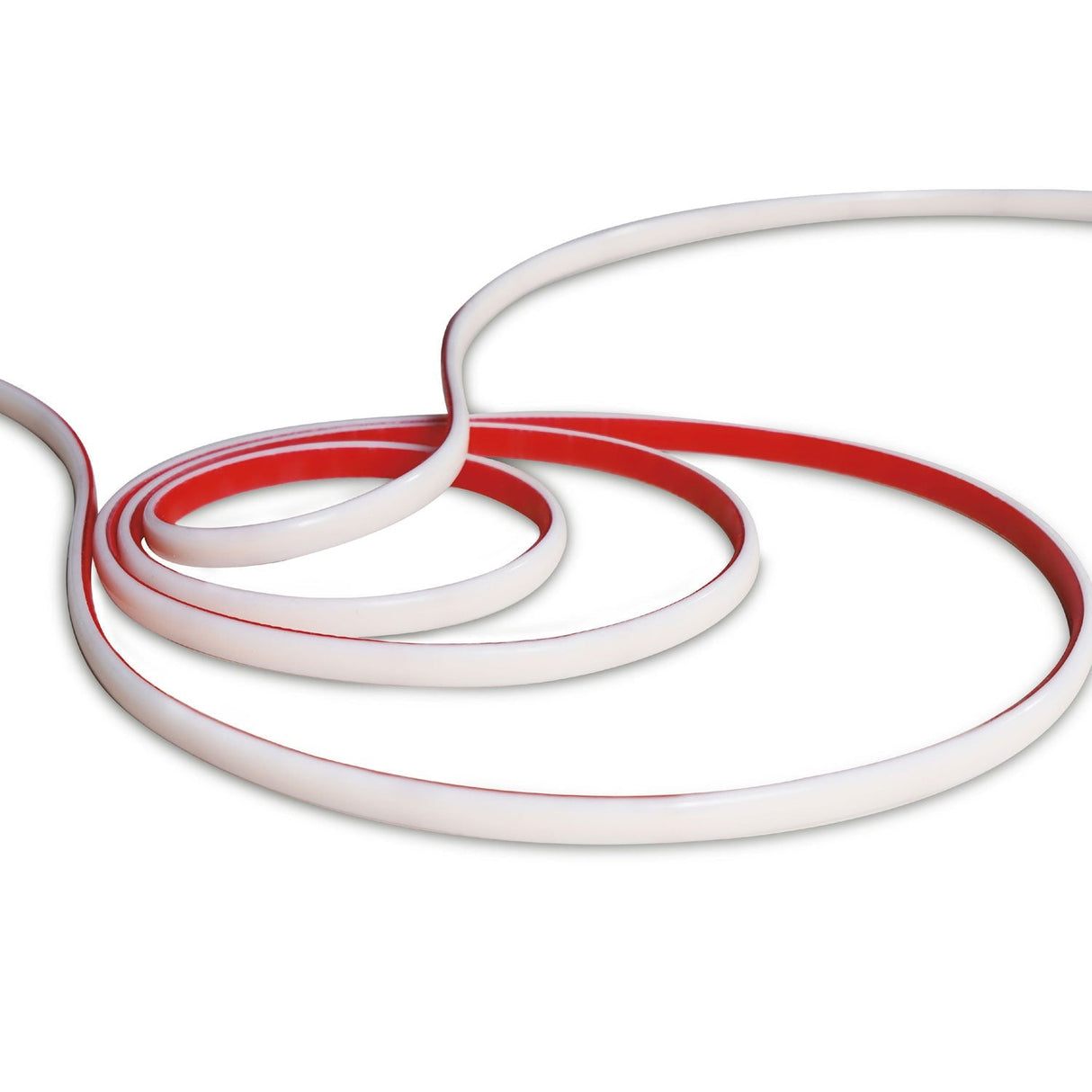 Llitt Anna Ledstrip Cob-Led Milky Utan Trafo Ip65 6M 3000K