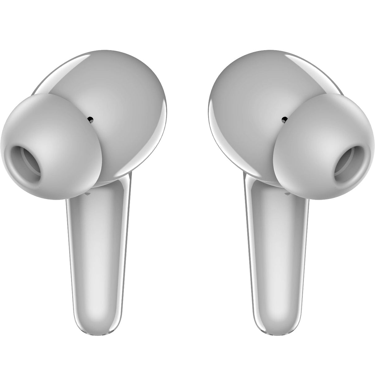 Denver Hörlurar In-Ear TWS 6h TWE-48GR Grå