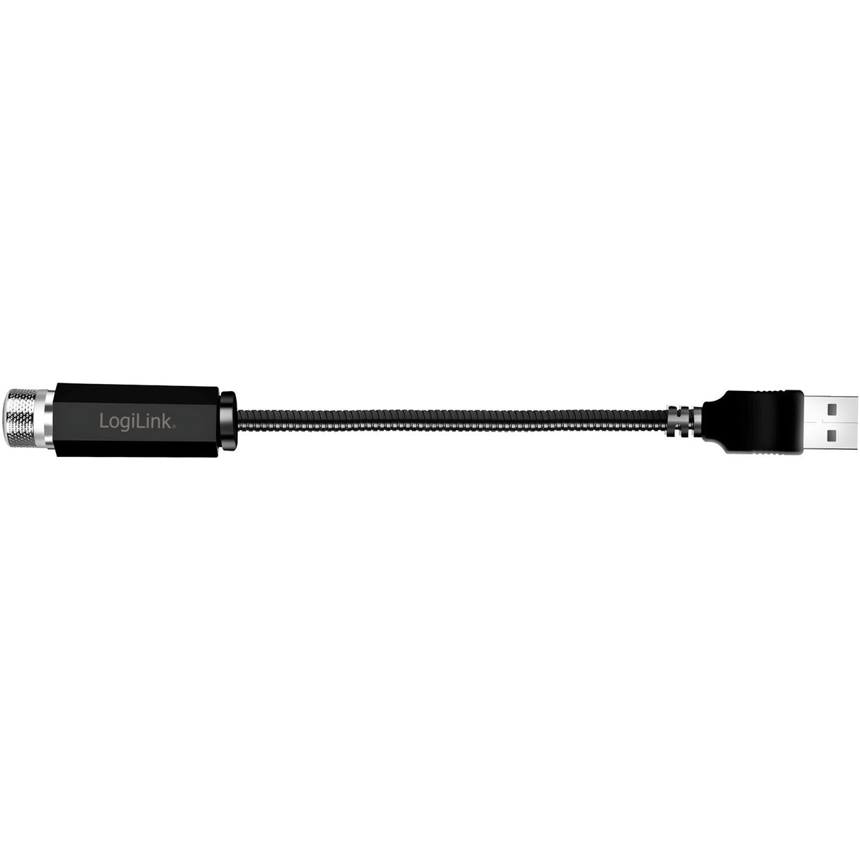 Logilink Led Starlight 6St Ljusmönster Usb-A
