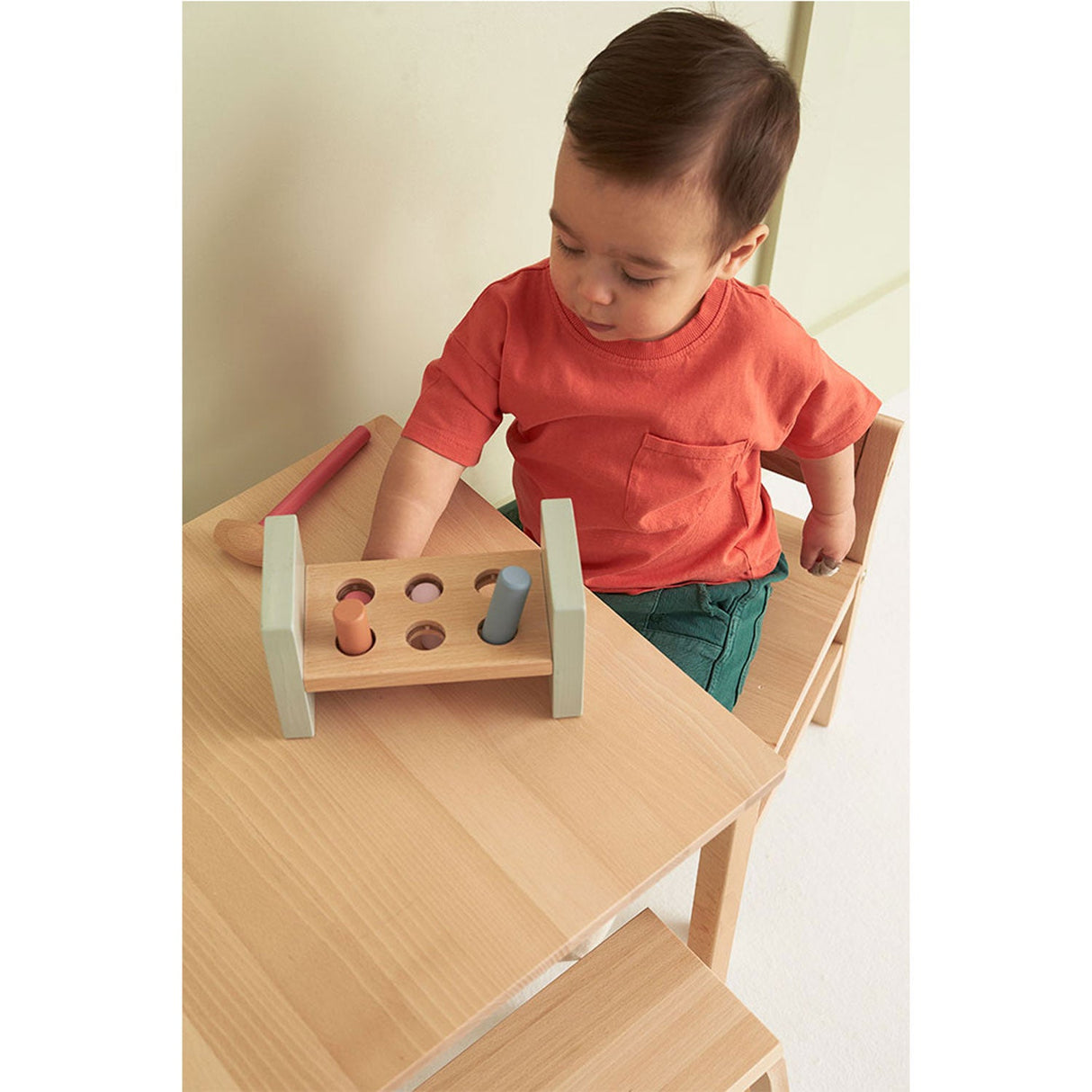 Kids Concept Hammarbänk Edvin