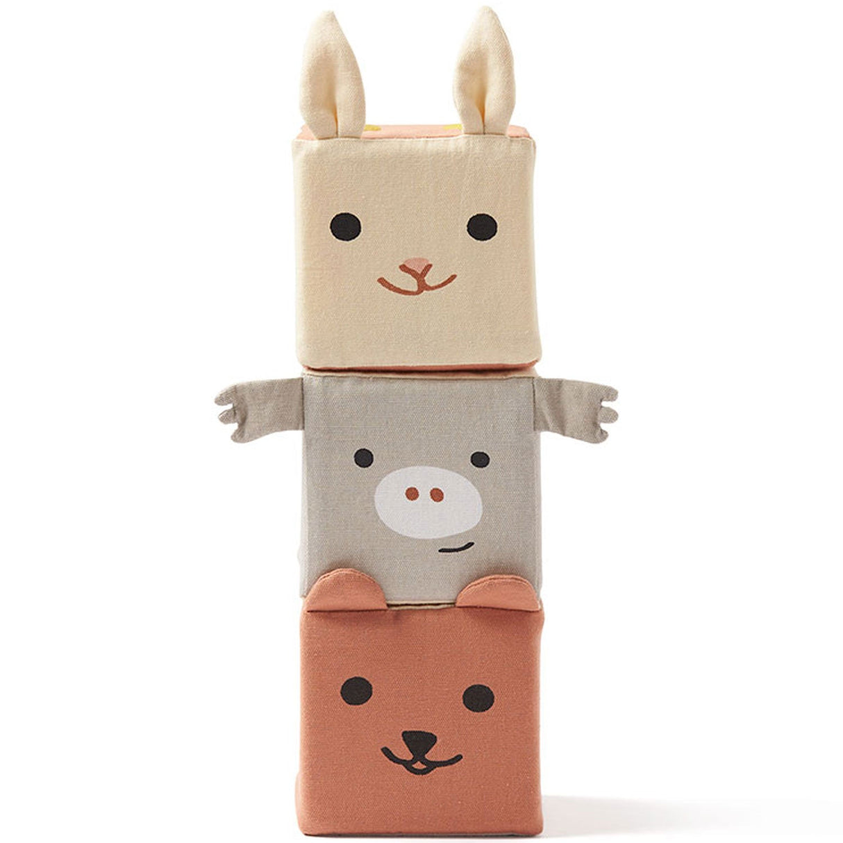 Kids Concept Kuber Textil Edvin