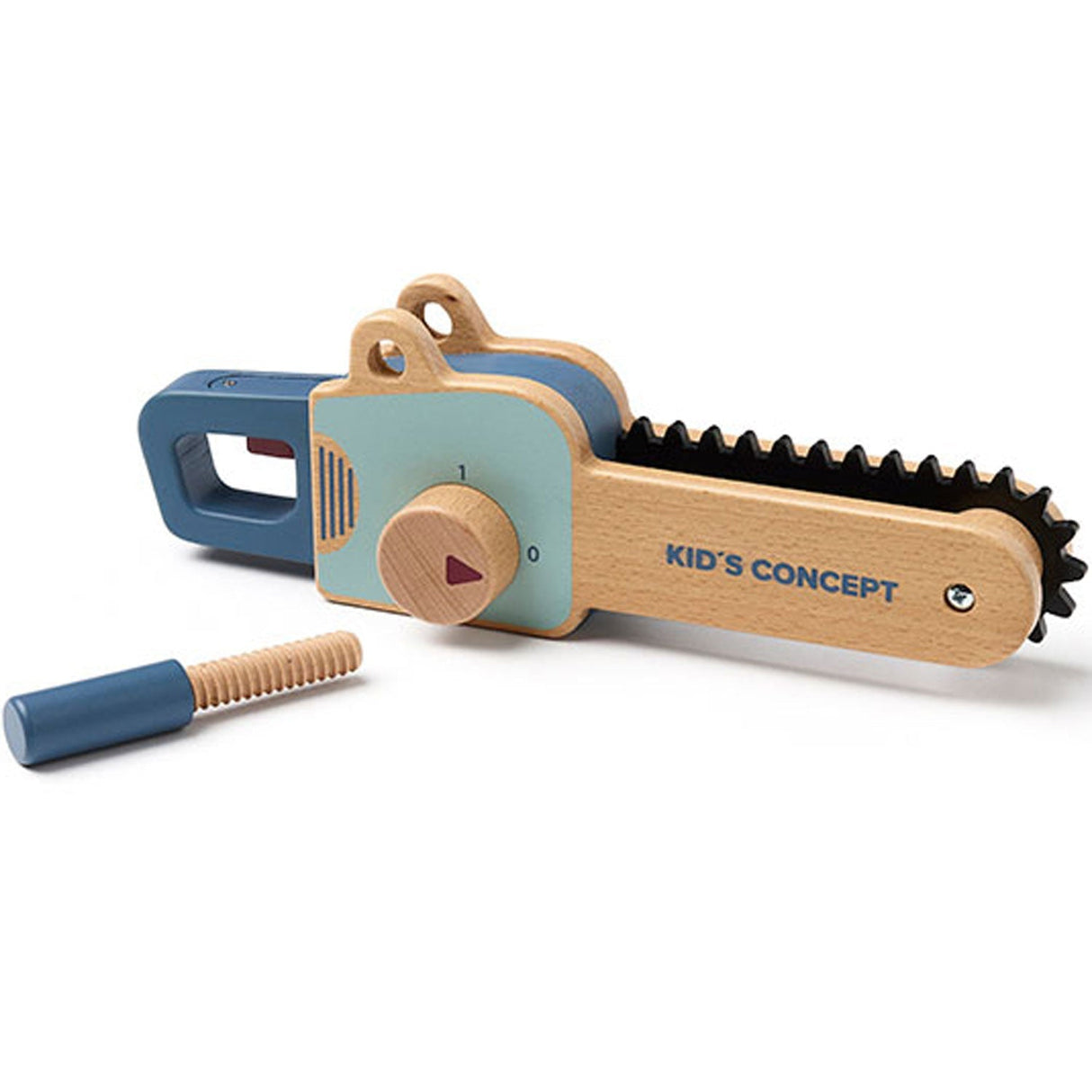 Kids Concept Motorsåg Kid'S Hub