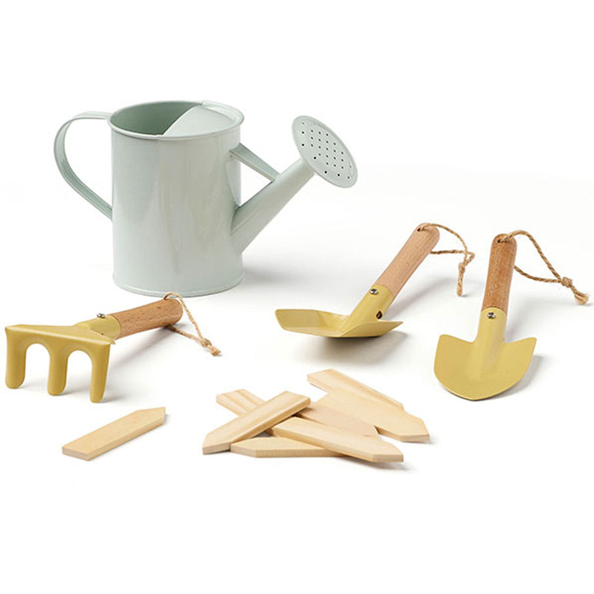 Kids Concept Trädgårdsredskap Kid'S Hub