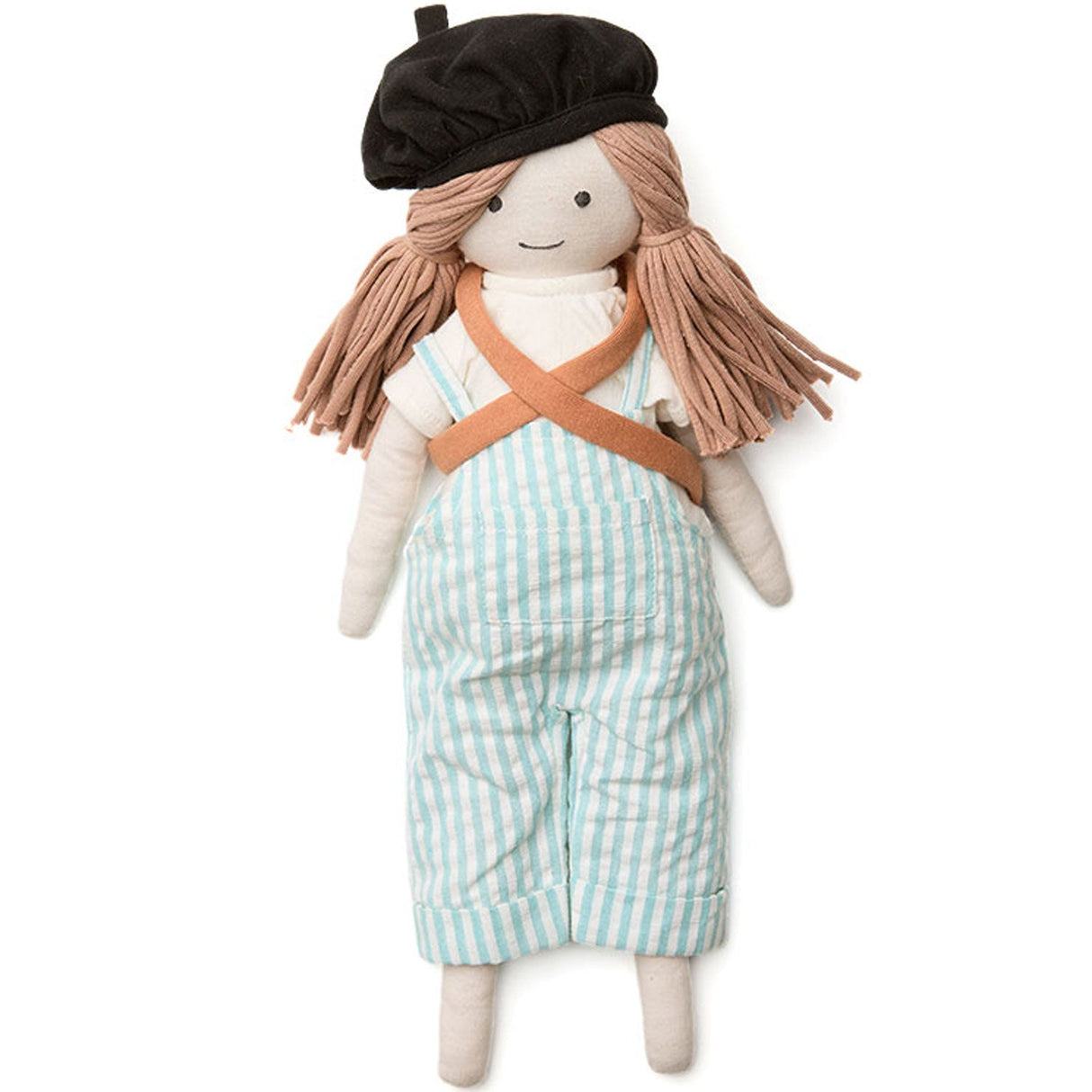 Kids Concept Docka Ingrid.