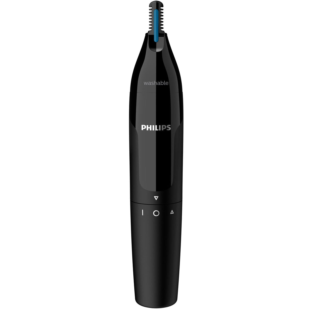 Philips Näs- Och Örontrimmer Nt1650