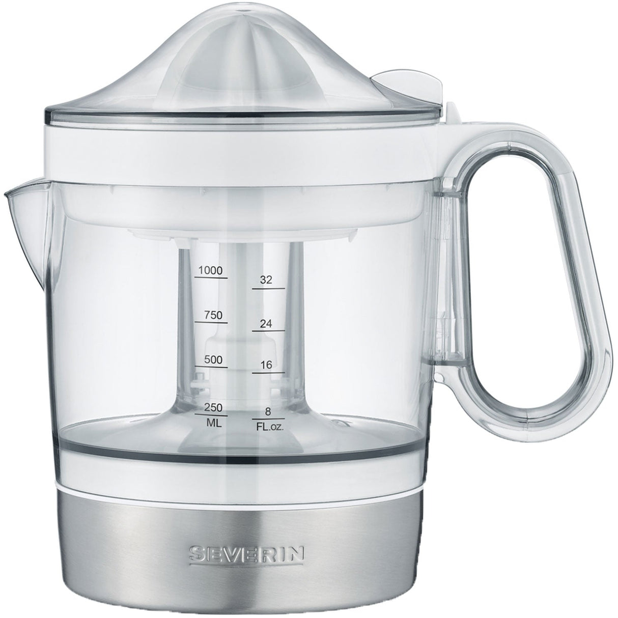 Severin Juicepress Basic 1L 40W Cp3535